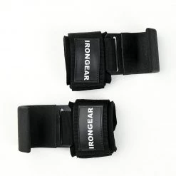 IRONGEAR Fitness Weight Lifting Hooks