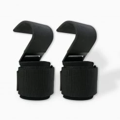 IRONGEAR Fitness Weight Lifting Hooks