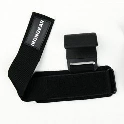 IRONGEAR Fitness Weight Lifting Hooks