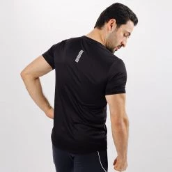 IRONGEAR Fitness Quick Dry Infinity Tee MEN'S 5 IRONGEAR Fitness Quick Dry Infinity Tee MEN'S