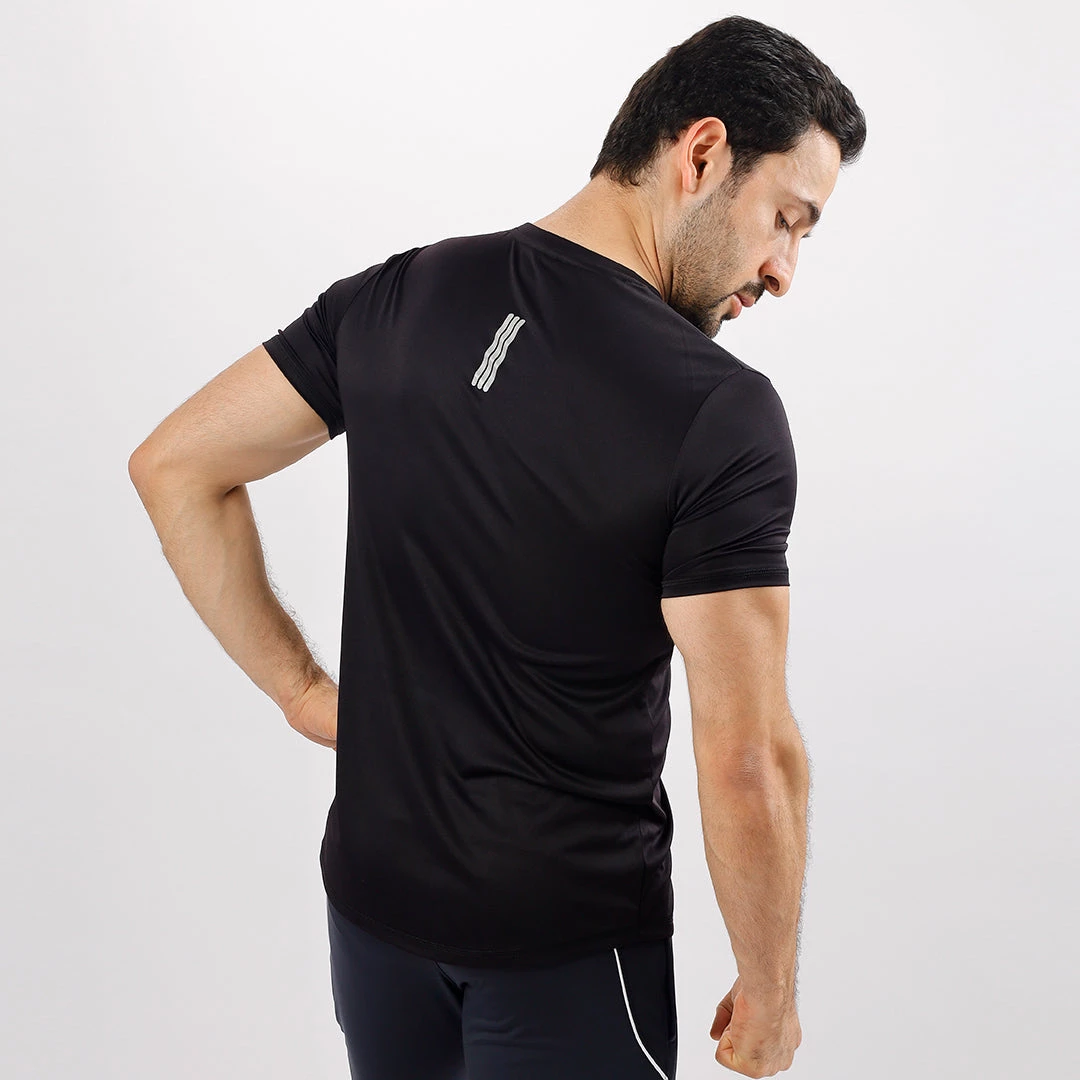 IRONGEAR Fitness Quick Dry Infinity Tee MEN'S 4 IRONGEAR Fitness Quick Dry Infinity Tee MEN'S