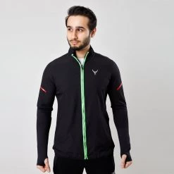 IRONGEAR Fitness Hybrid Sports Jacket MEN'S