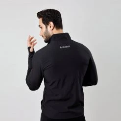 IRONGEAR Fitness Hybrid Sports Jacket MEN'S