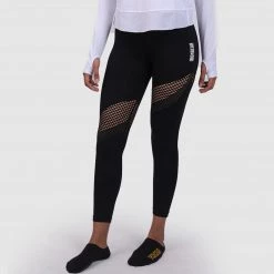 IRONGEAR Fitness WOMEN'S Seamless Effortless Leggings