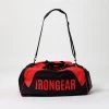 IRONGEAR Fitness Juggernaught All-Rounder Bag