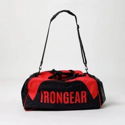 IRONGEAR Fitness Juggernaught All-Rounder Bag
