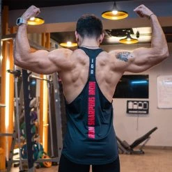 IRONGEAR Fitness MEN'S Hydro Stringer