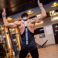 IRONGEAR Fitness Hydro Stringer