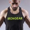 IRONGEAR Fitness MEN'S Signature Tank Top