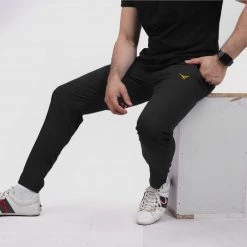 IRONGEAR Fitness MEN'S Compound Training Trousers 7 IRONGEAR Fitness MEN'S Compound Training Trousers