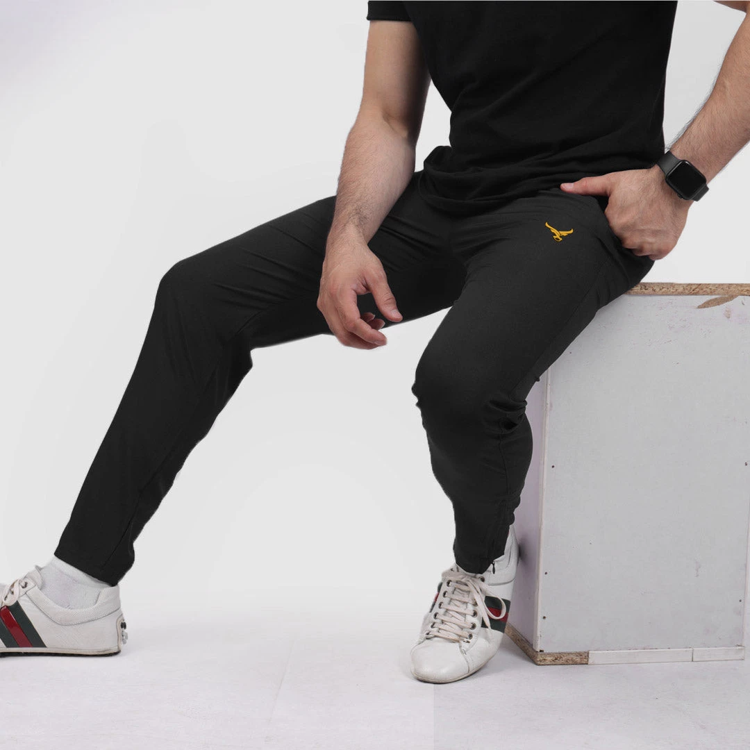 IRONGEAR Fitness MEN'S Compound Training Trousers 5 IRONGEAR Fitness MEN'S Compound Training Trousers