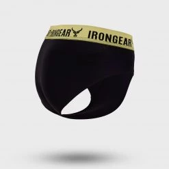 IRONGEAR Fitness MEN'S Performance Brief Underwear 7 IRONGEAR Fitness MEN'S Performance Brief Underwear