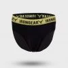 IRONGEAR Fitness MEN'S Performance Brief Underwear 2 IRONGEAR Fitness MEN'S Performance Brief Underwear
