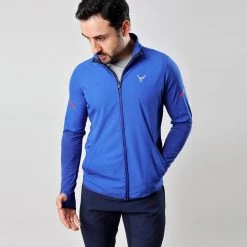 IRONGEAR Fitness Hybrid Sports Jacket