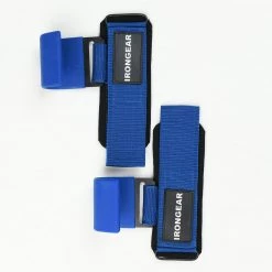 IRONGEAR Fitness Weight Lifting Hooks