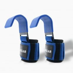 IRONGEAR Fitness Weight Lifting Hooks