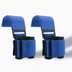 IRONGEAR Fitness Weight Lifting Hooks