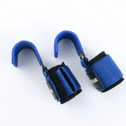 IRONGEAR Fitness Weight Lifting Hooks