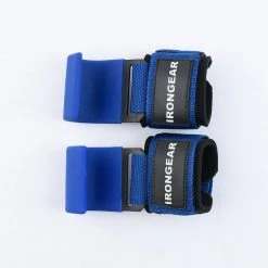 IRONGEAR Fitness Weight Lifting Hooks