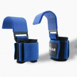 IRONGEAR Fitness Weight Lifting Hooks