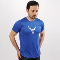 IRONGEAR Fitness Quick Dry Infinity Tee