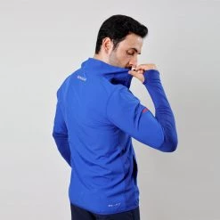 IRONGEAR Fitness Hybrid Sports Jacket 7 IRONGEAR Fitness Hybrid Sports Jacket