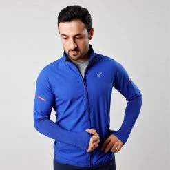 IRONGEAR Fitness Hybrid Sports Jacket