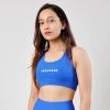 IRONGEAR NEW ARRIVALS Armour Sports Bra Non-Padded Medium-High Support
