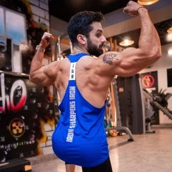 IRONGEAR Fitness MEN'S Hydro Stringer