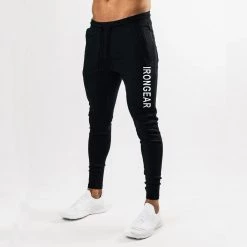 IRONGEAR Fitness MEN'S IRONGEAR Signature Jogger Bold