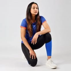 IRONGEAR Fitness Flame Leggings 7/8