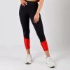 IRONGEAR Fitness Flame Leggings 7/8 WOMEN'S