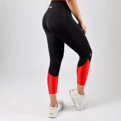 IRONGEAR Fitness Flame Leggings 7/8 WOMEN'S