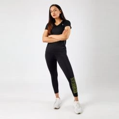 IRONGEAR Fitness Seamless Power Leggings