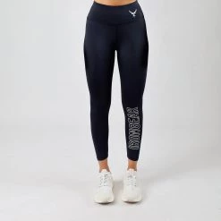 IRONGEAR Fitness Seamless Power Leggings WOMEN'S 9 IRONGEAR Fitness Seamless Power Leggings WOMEN'S