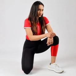 IRONGEAR Fitness Flame Leggings 7/8 WOMEN'S