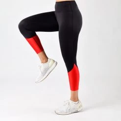 IRONGEAR Fitness Flame Leggings 7/8 WOMEN'S