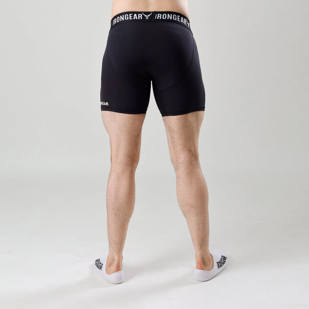IRONGEAR Fitness MEN'S Cool-Tech Boxers 4 IRONGEAR Fitness MEN'S Cool-Tech Boxers