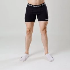 IRONGEAR Fitness MEN'S Cool-Tech Boxers