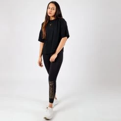 IRONGEAR Fitness Oversized Training Top