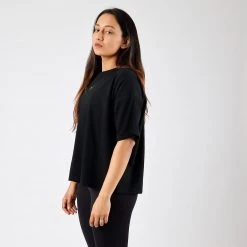 IRONGEAR Fitness Oversized Training Top