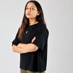 IRONGEAR Fitness Oversized Training Top WOMEN'S