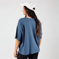 IRONGEAR Fitness Oversized Training Top