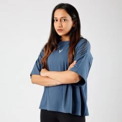 IRONGEAR Fitness Oversized Training Top