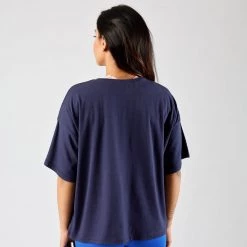 IRONGEAR Fitness Oversized Training Top WOMEN'S