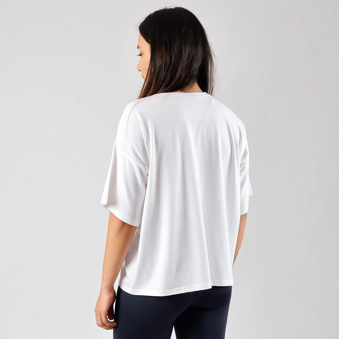 IRONGEAR Fitness WOMEN'S Oversized Training Top 4 IRONGEAR Fitness WOMEN'S Oversized Training Top