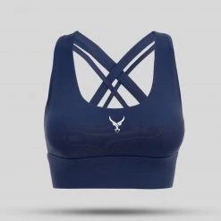 IRONGEAR NEW ARRIVALS WOMEN'S Infinity Sports Bra High-Support