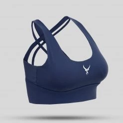 IRONGEAR NEW ARRIVALS WOMEN'S Infinity Sports Bra High-Support