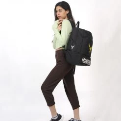 IRONGEAR Fitness WOMEN'S Capri Jogger Pants