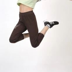 IRONGEAR Fitness WOMEN'S Capri Jogger Pants